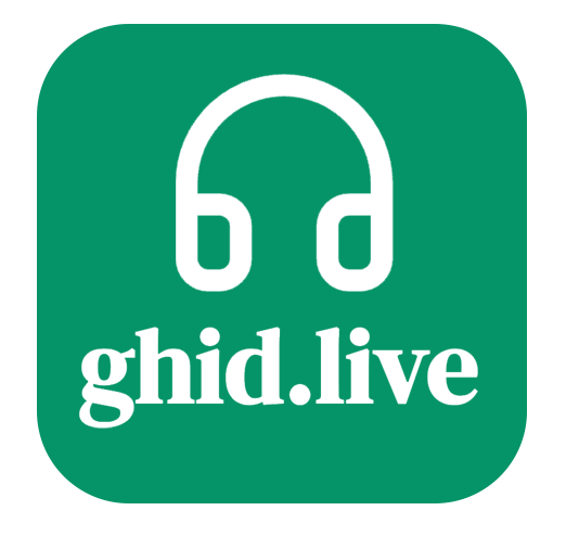 Ghid.Live
